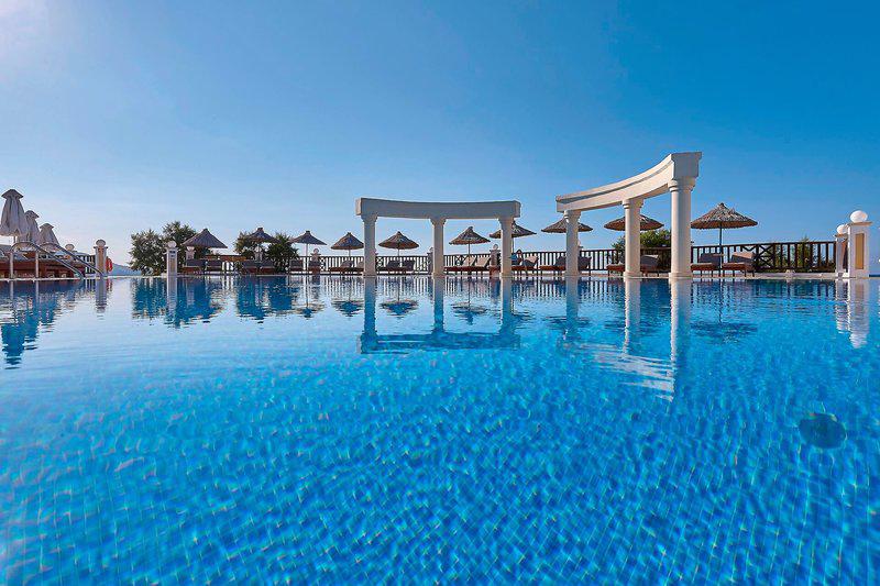 Alexander Beach Hotel & Village Resort foto 3