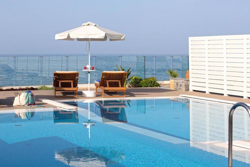 Alexander Beach Hotel & Village Resort foto 4