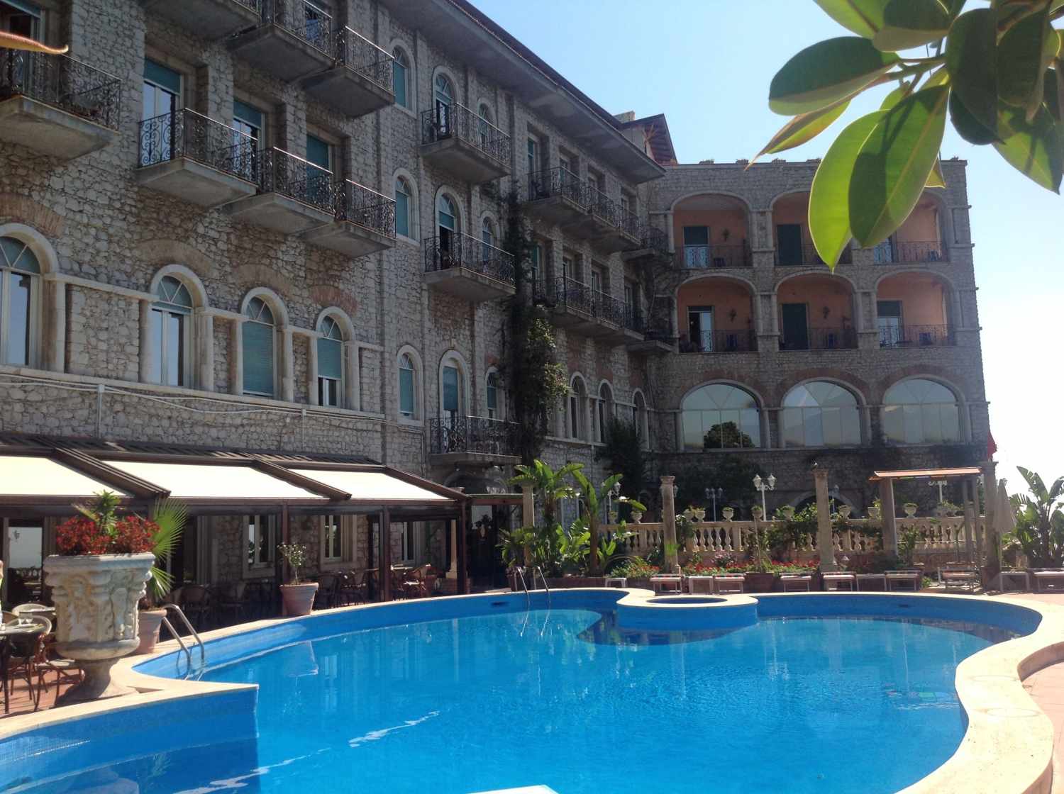 Taormina Park Hotel image 0