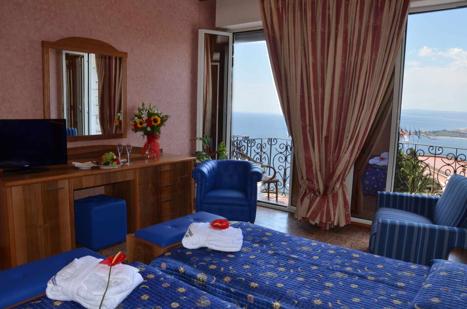 Taormina Park Hotel image 3