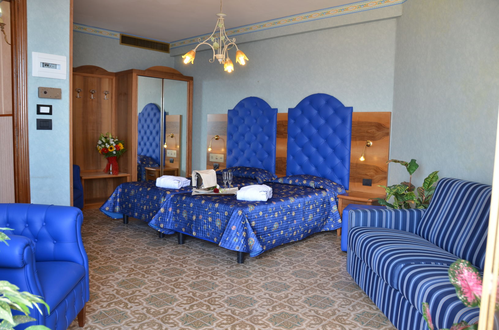 Taormina Park Hotel foto 11