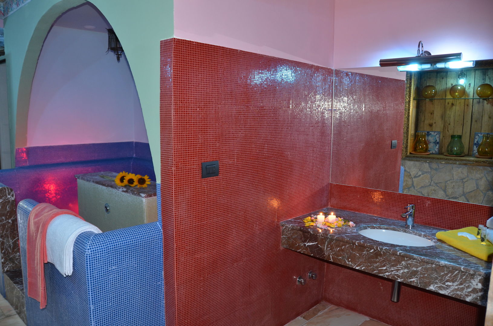 Taormina Park Hotel foto 12
