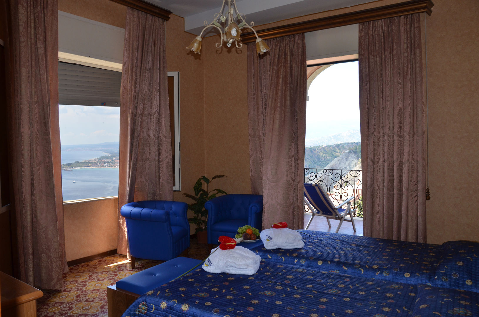 Taormina Park Hotel foto 10