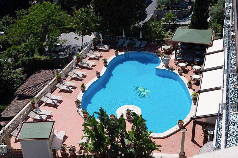 Taormina Park Hotel in Taormina - foto 2