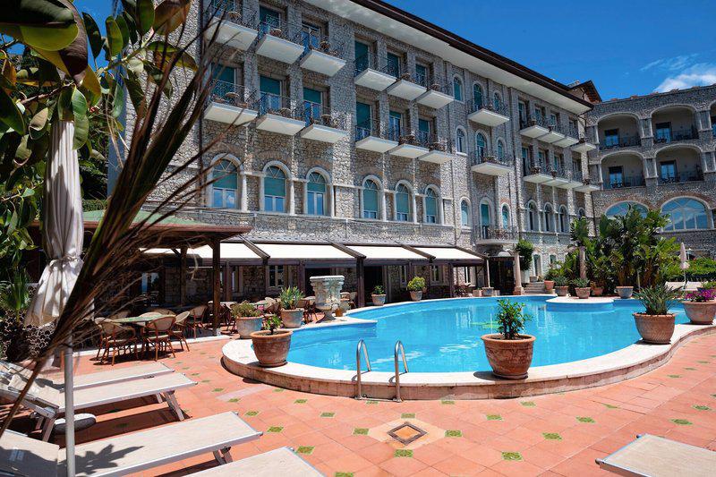 Taormina Park Hotel in Taormina - foto 3