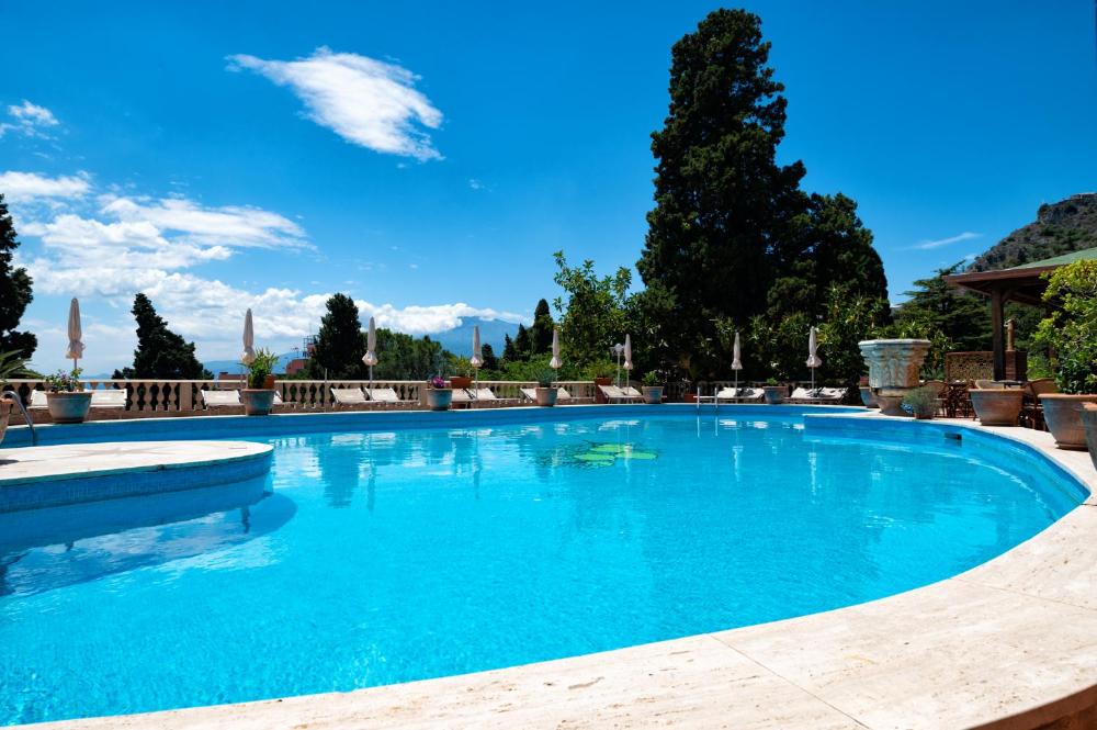 Taormina Park Hotel image 0