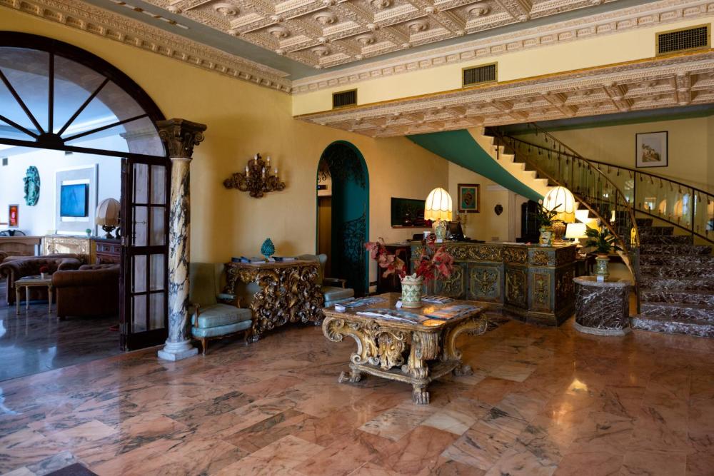 Taormina Park Hotel image 2