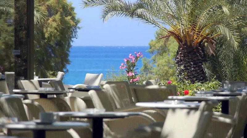 Sitia Beach City Resort & Spa foto 13
