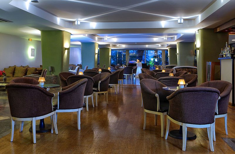 Sitia Beach City Resort & Spa foto 20