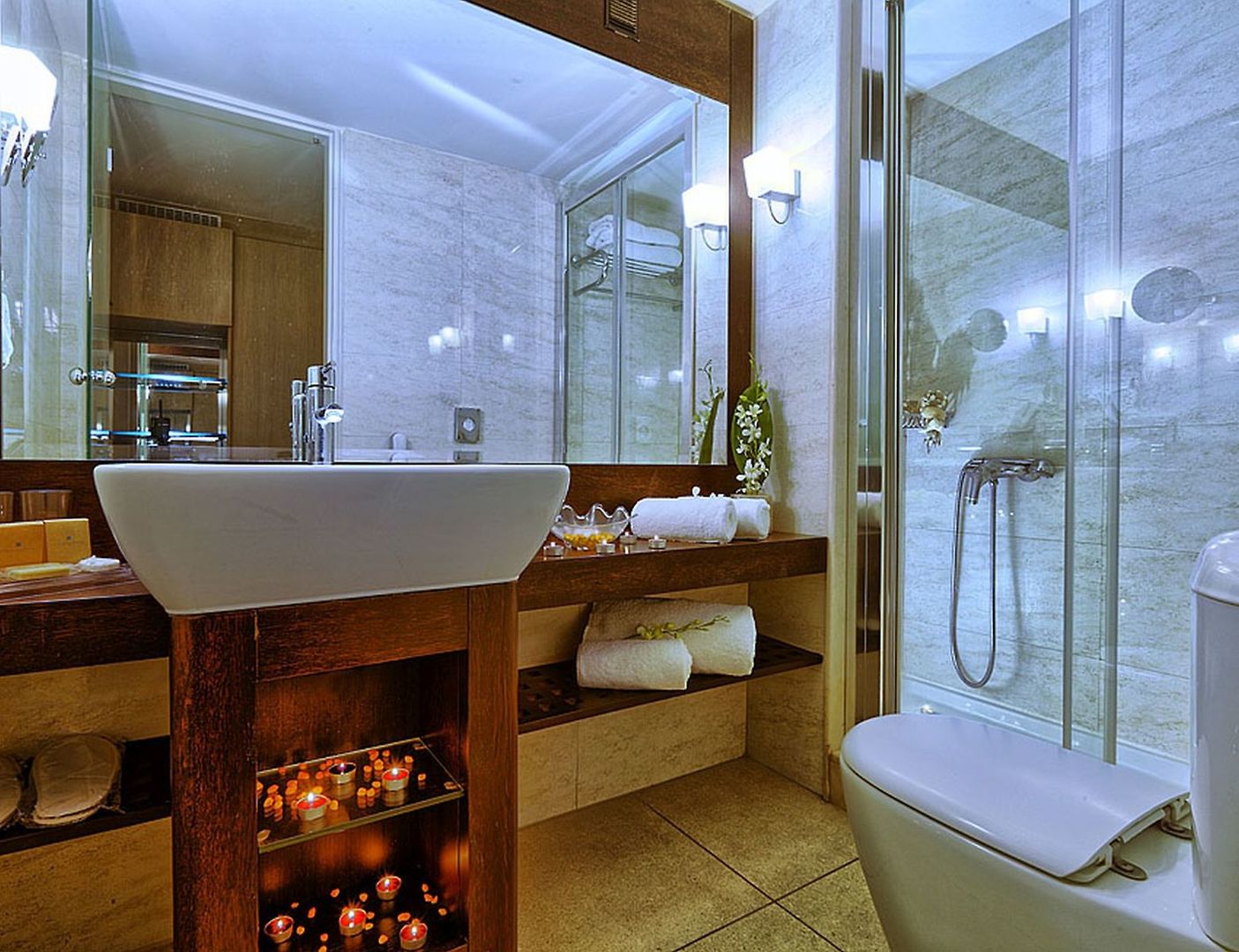Sitia Beach City Resort & Spa foto 54