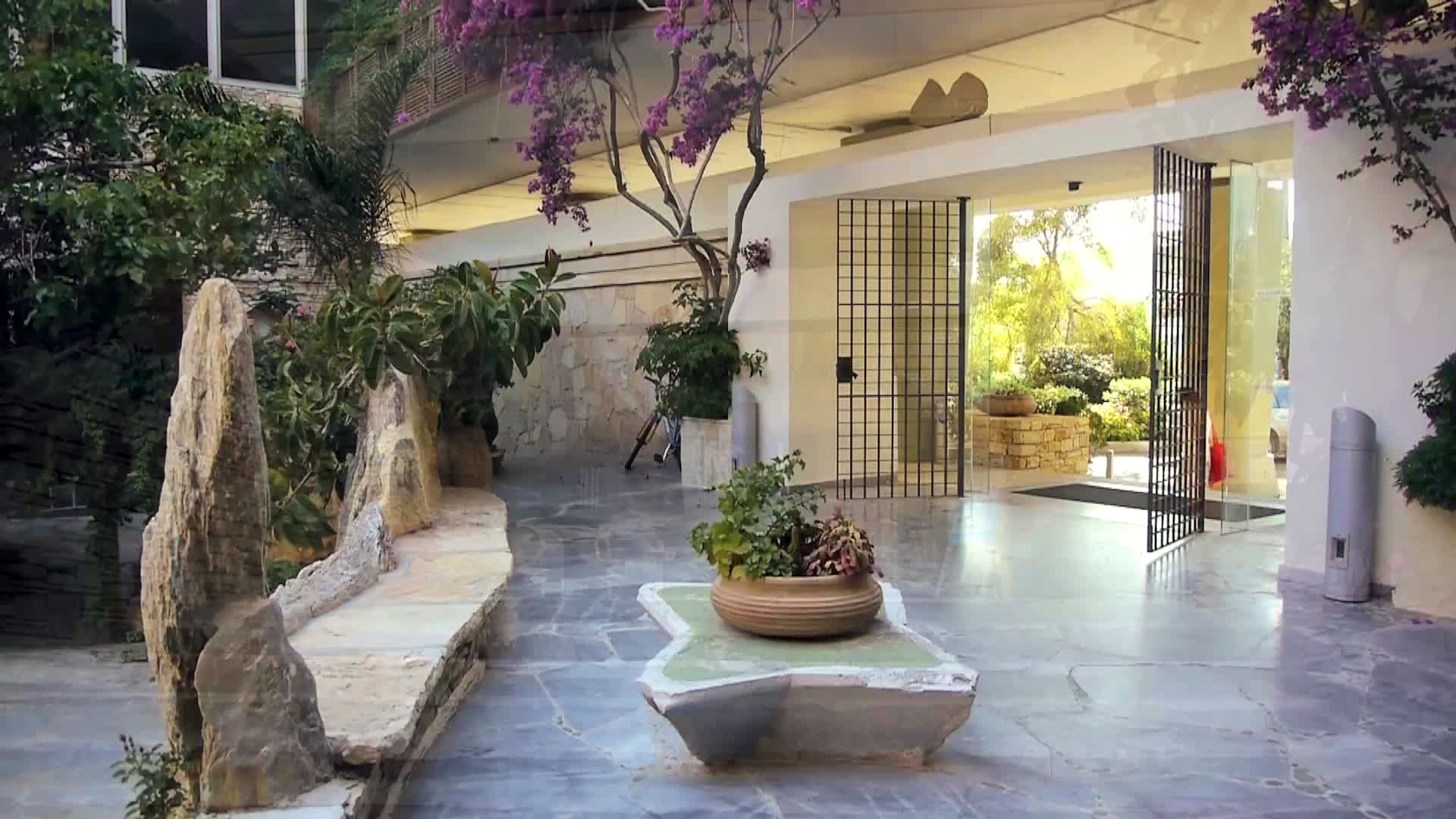 Sitia Beach City Resort & Spa foto 10