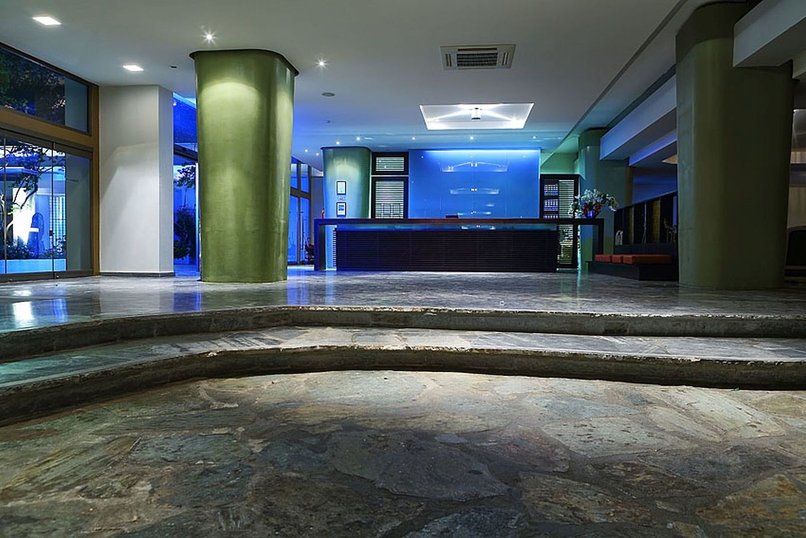 Sitia Beach City Resort & Spa foto 30
