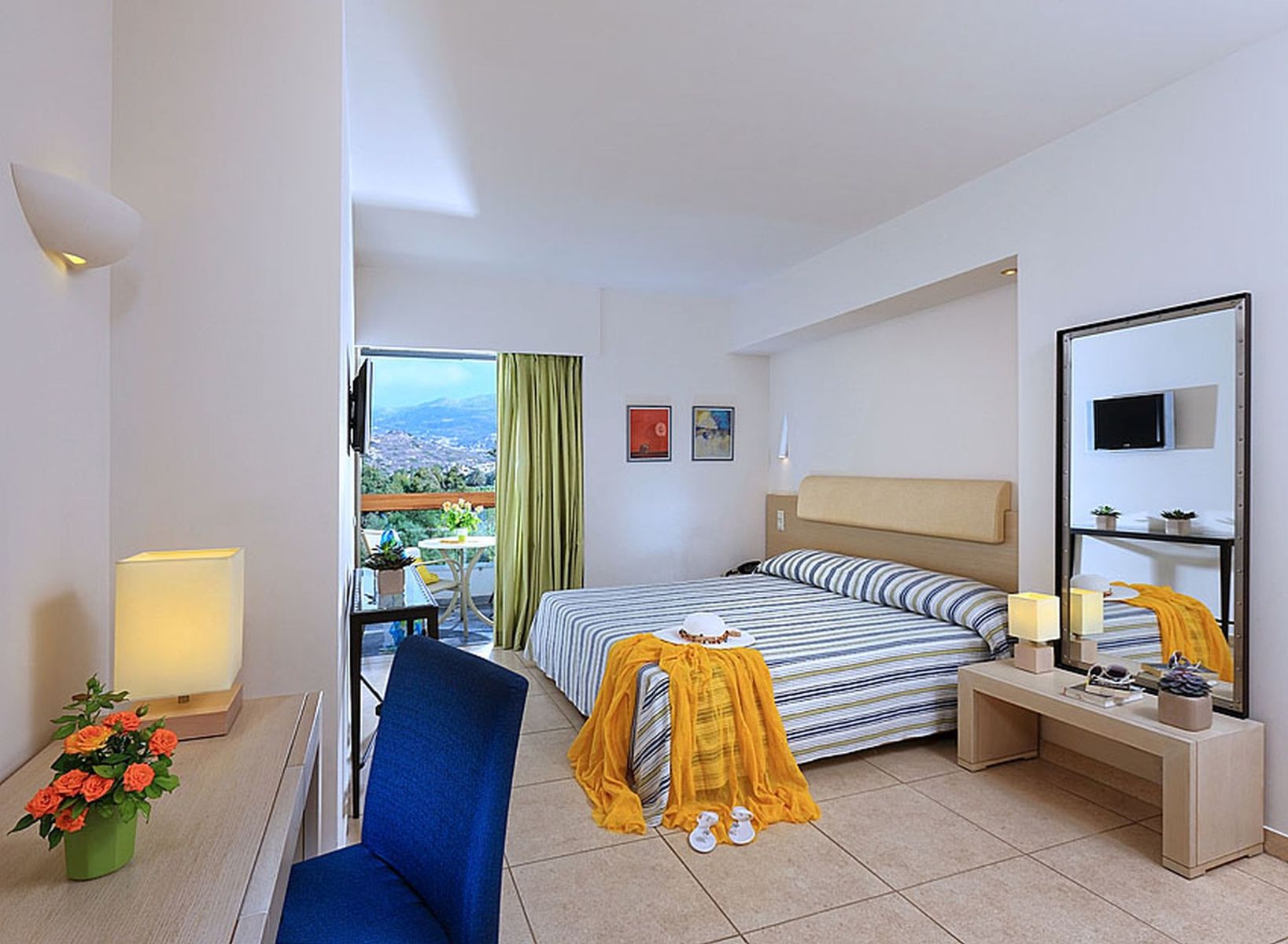 Sitia Beach City Resort & Spa foto 52
