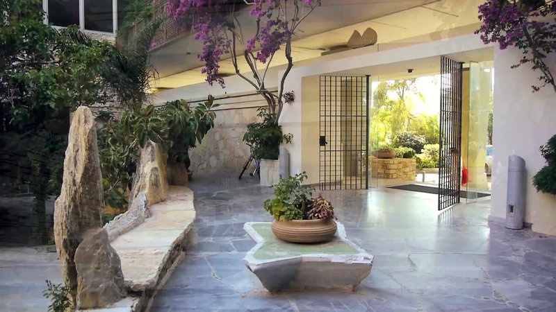 Sitia Beach City Resort & Spa foto 9