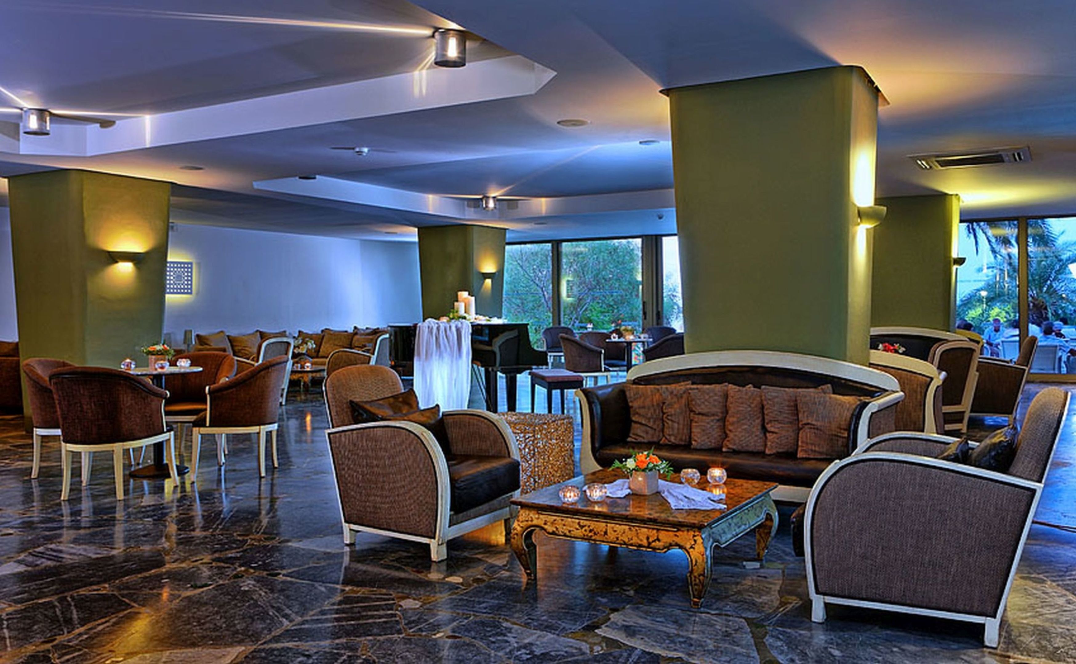 Sitia Beach City Resort & Spa foto 25