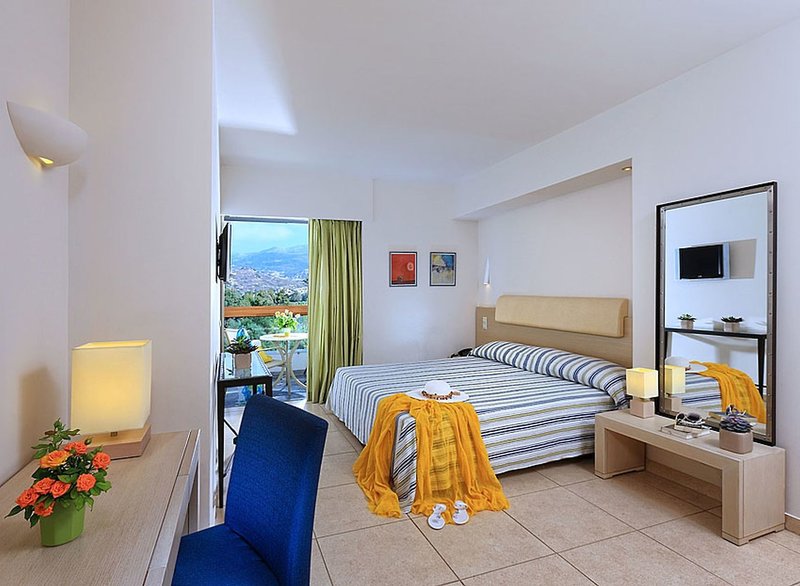 Sitia Beach City Resort & Spa foto 50