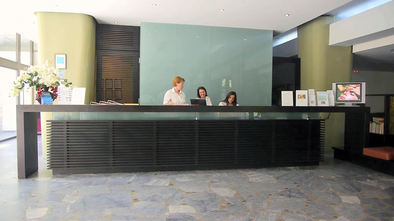 Sitia Beach City Resort & Spa foto 11