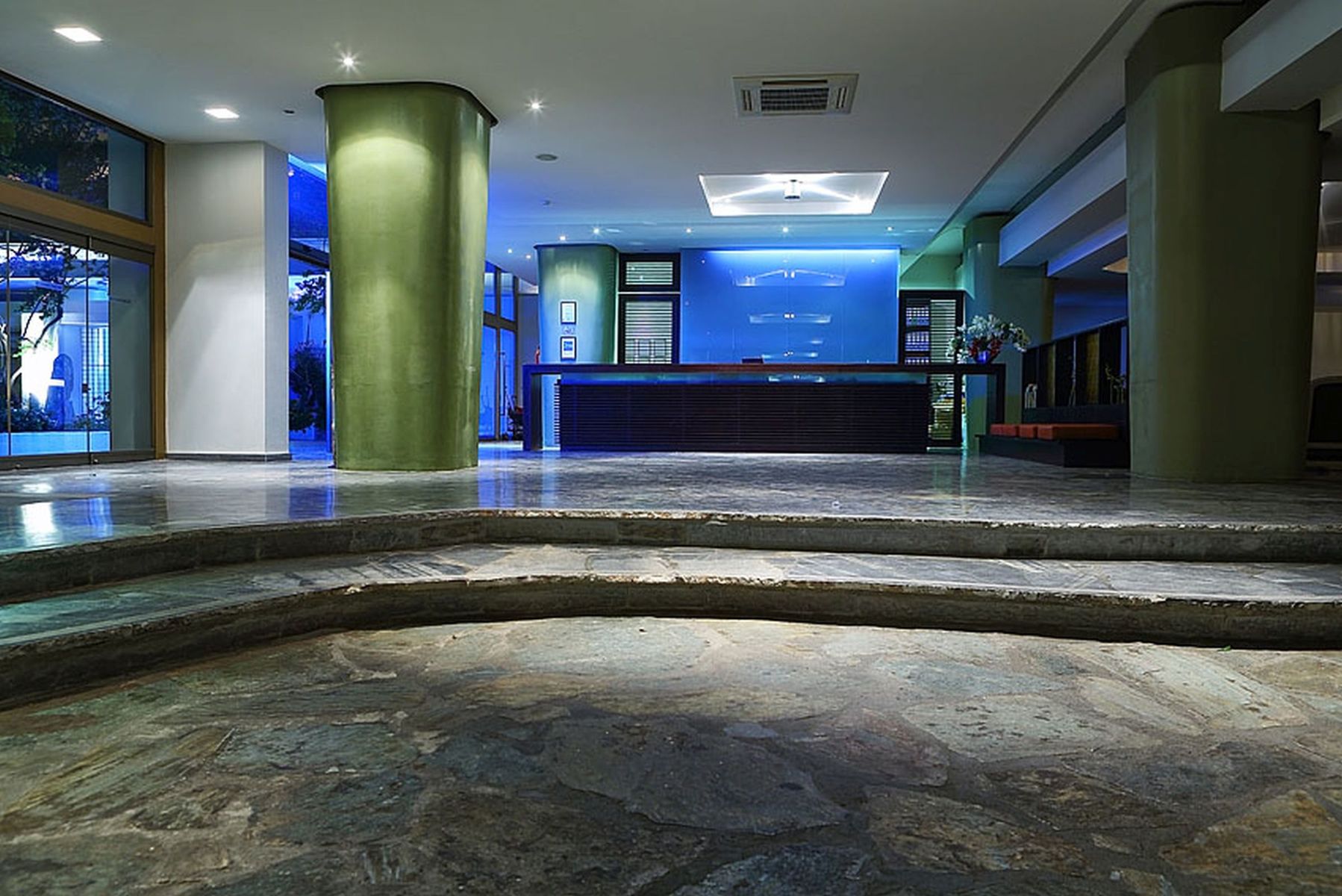 Sitia Beach City Resort & Spa foto 31