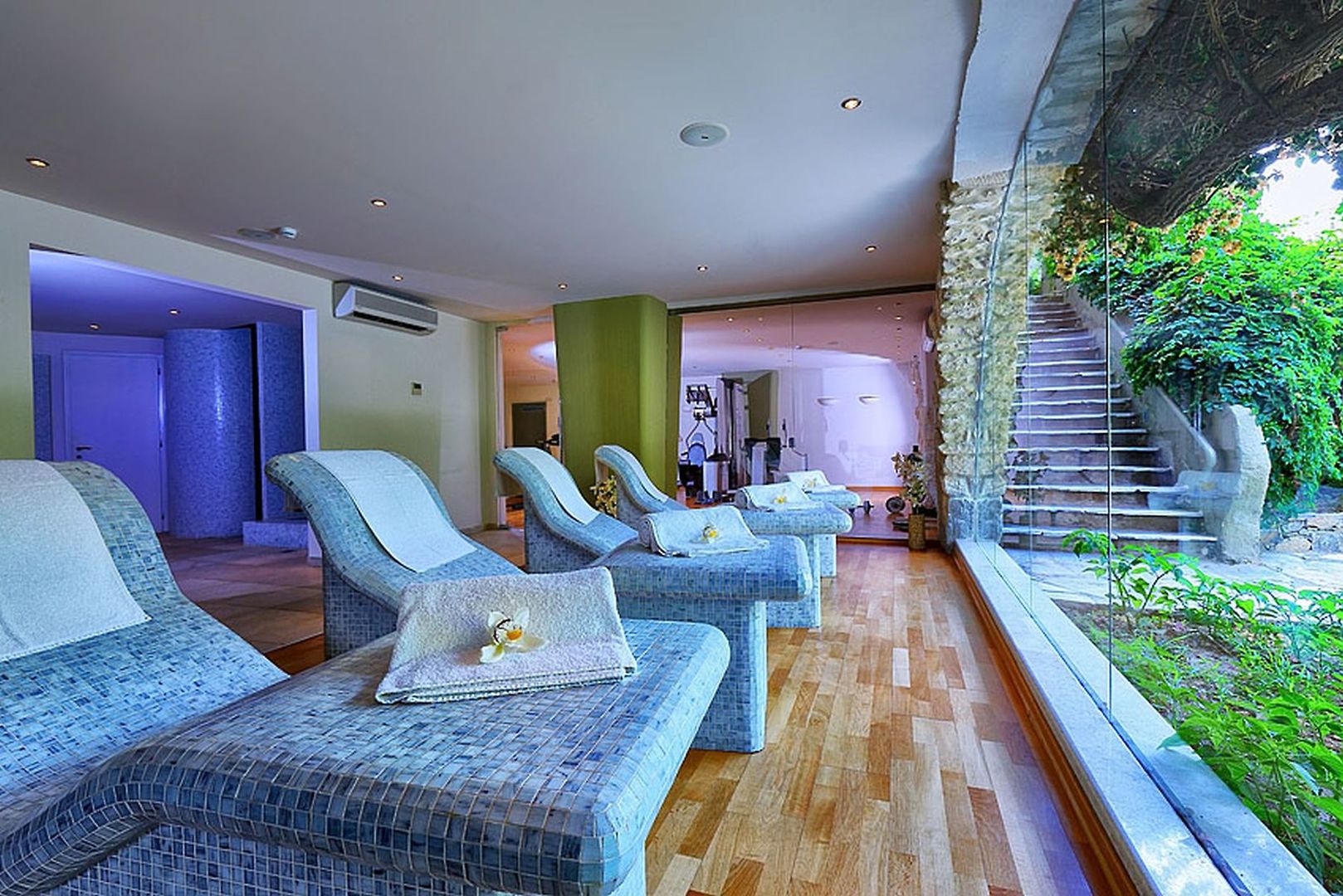 Sitia Beach City Resort & Spa foto 45