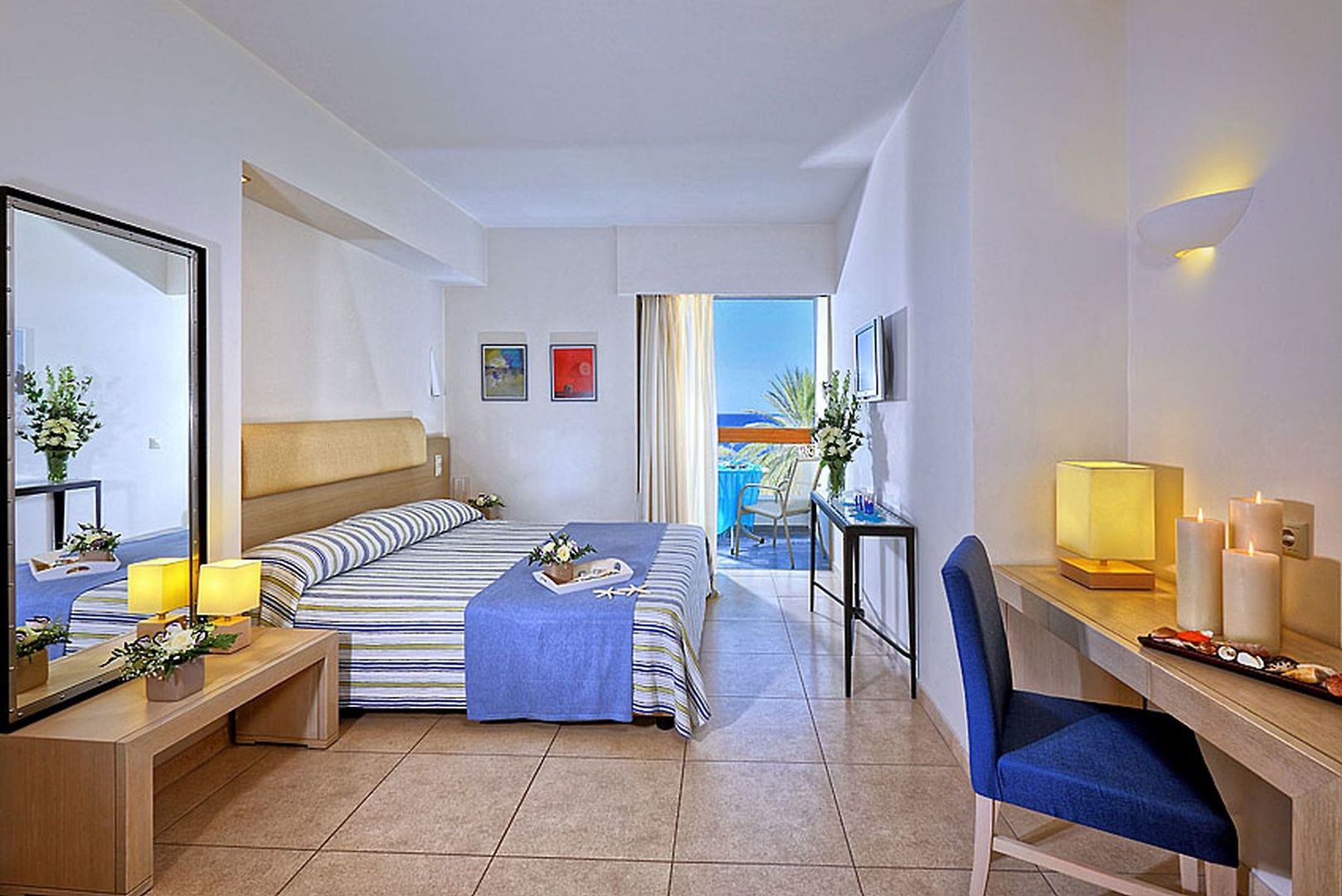 Sitia Beach City Resort & Spa foto 39