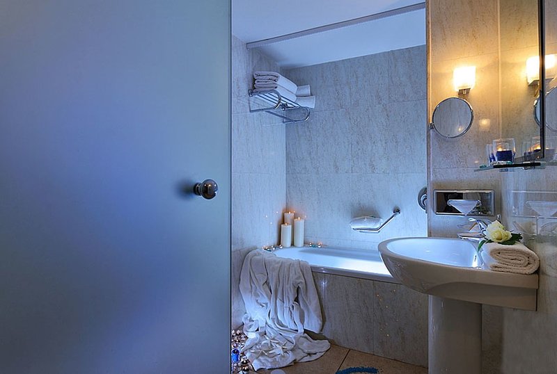 Sitia Beach City Resort & Spa foto 35