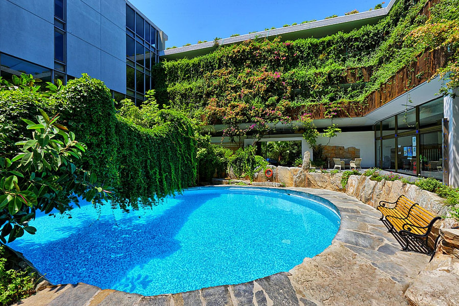 Sitia Beach City Resort & Spa foto 49