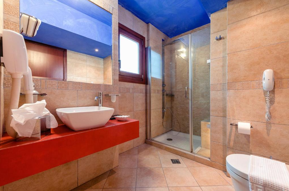 Avalon Boutique Hotel foto 7