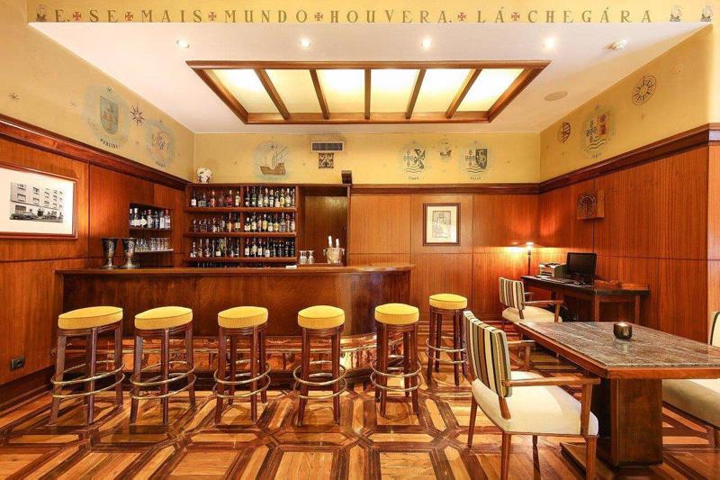 Hotel Britania Art Deco foto 3