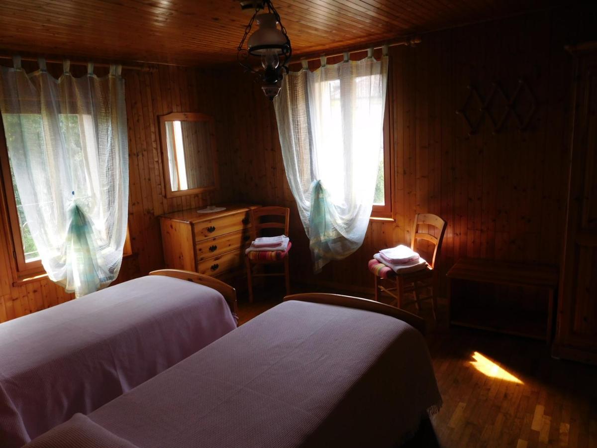 Albergo Sant Antonio foto 2