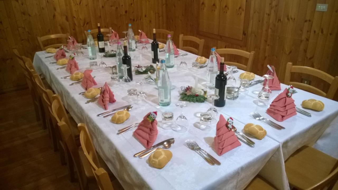 Albergo Sant Antonio foto 4