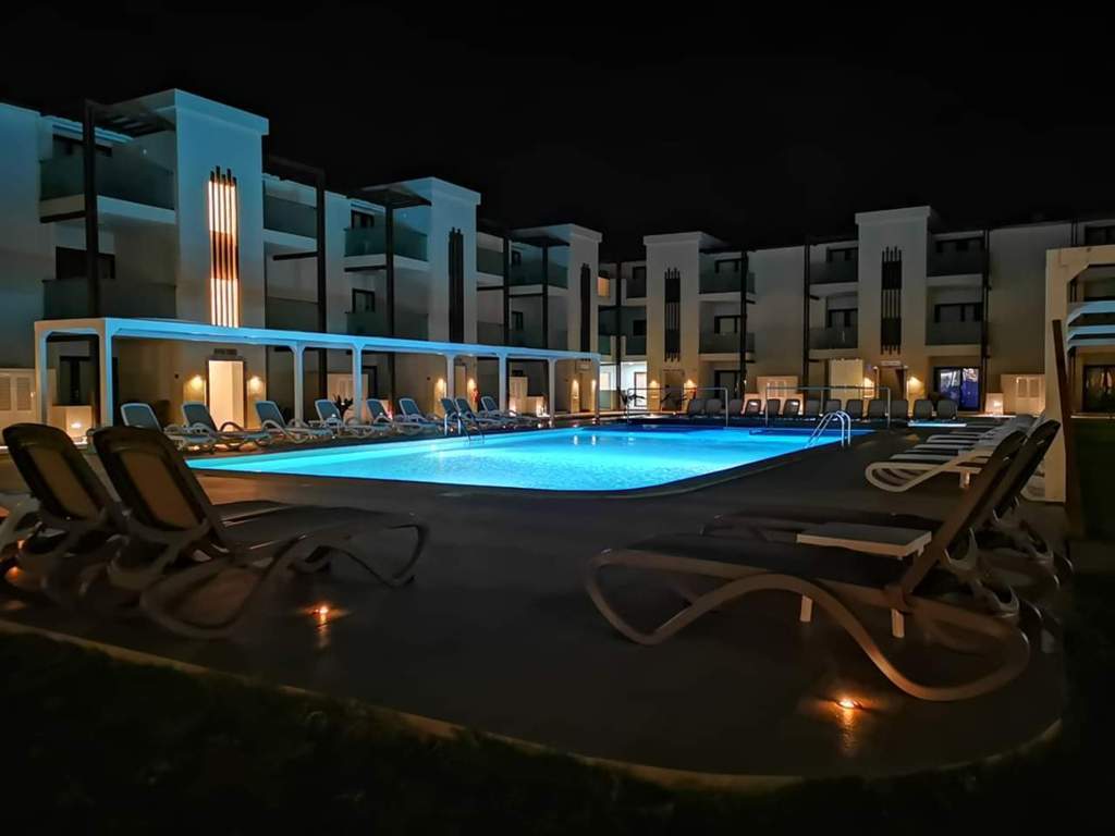 Halos Casa Resort foto 6