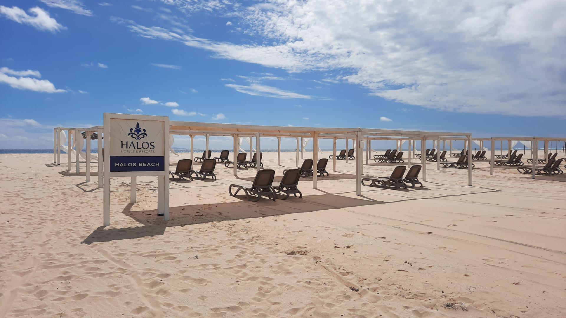 Halos Casa Resort foto 42