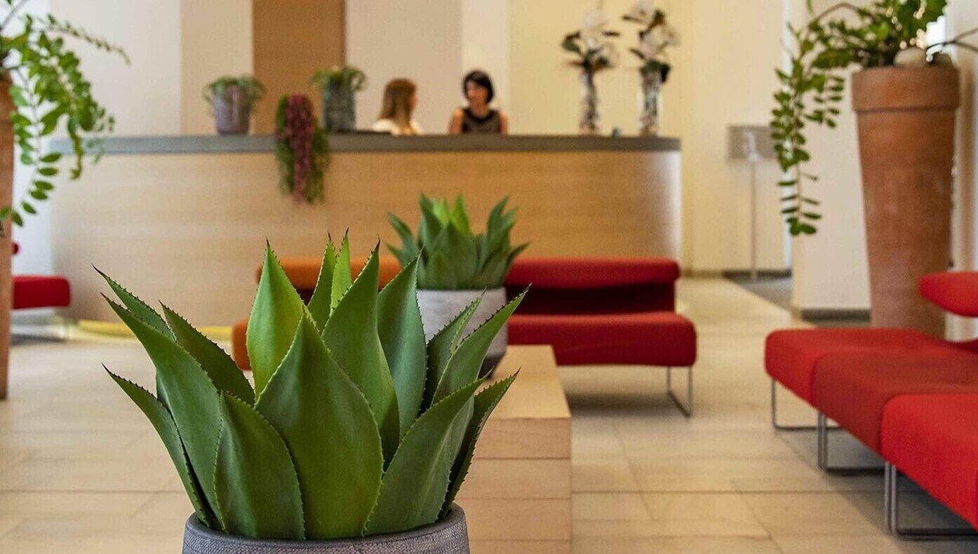 B&B HOTEL Reggio Emilia Remilia foto 10