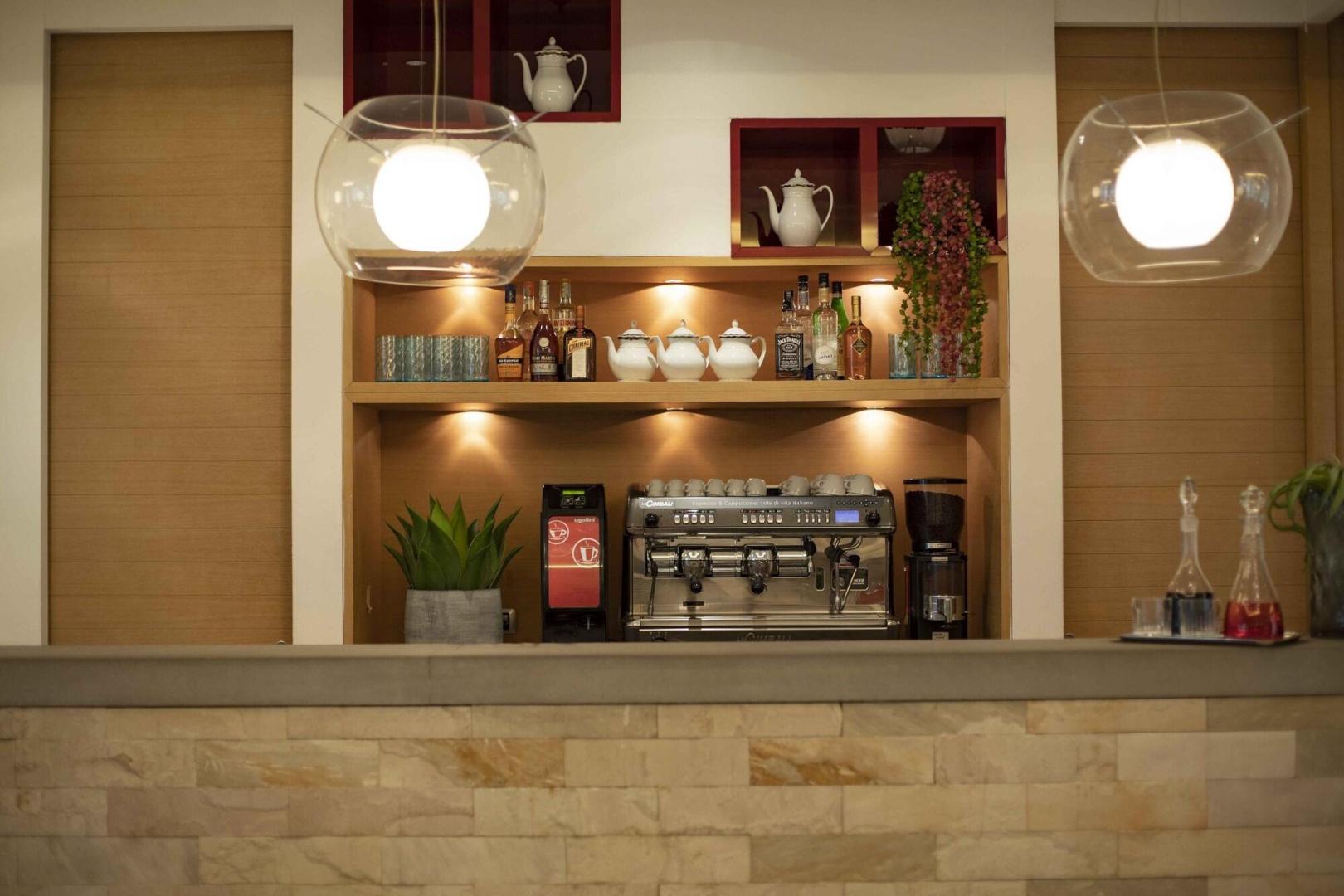 B&B HOTEL Reggio Emilia Remilia foto 13