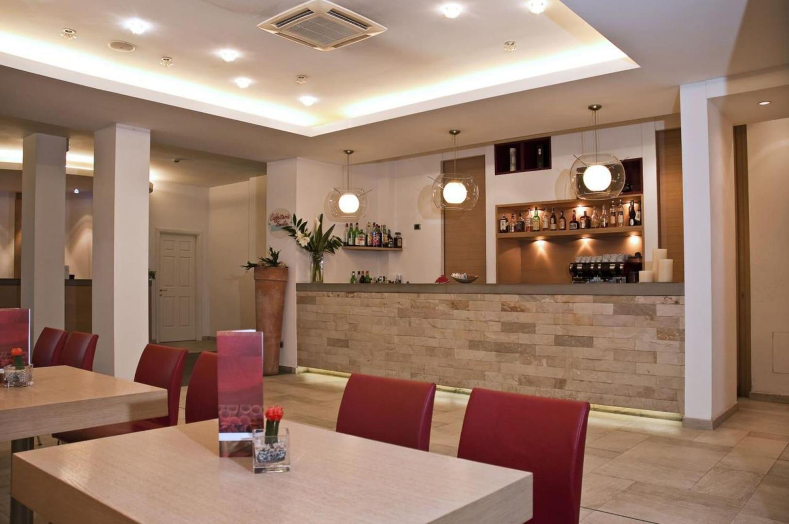 B&B HOTEL Reggio Emilia Remilia image 3