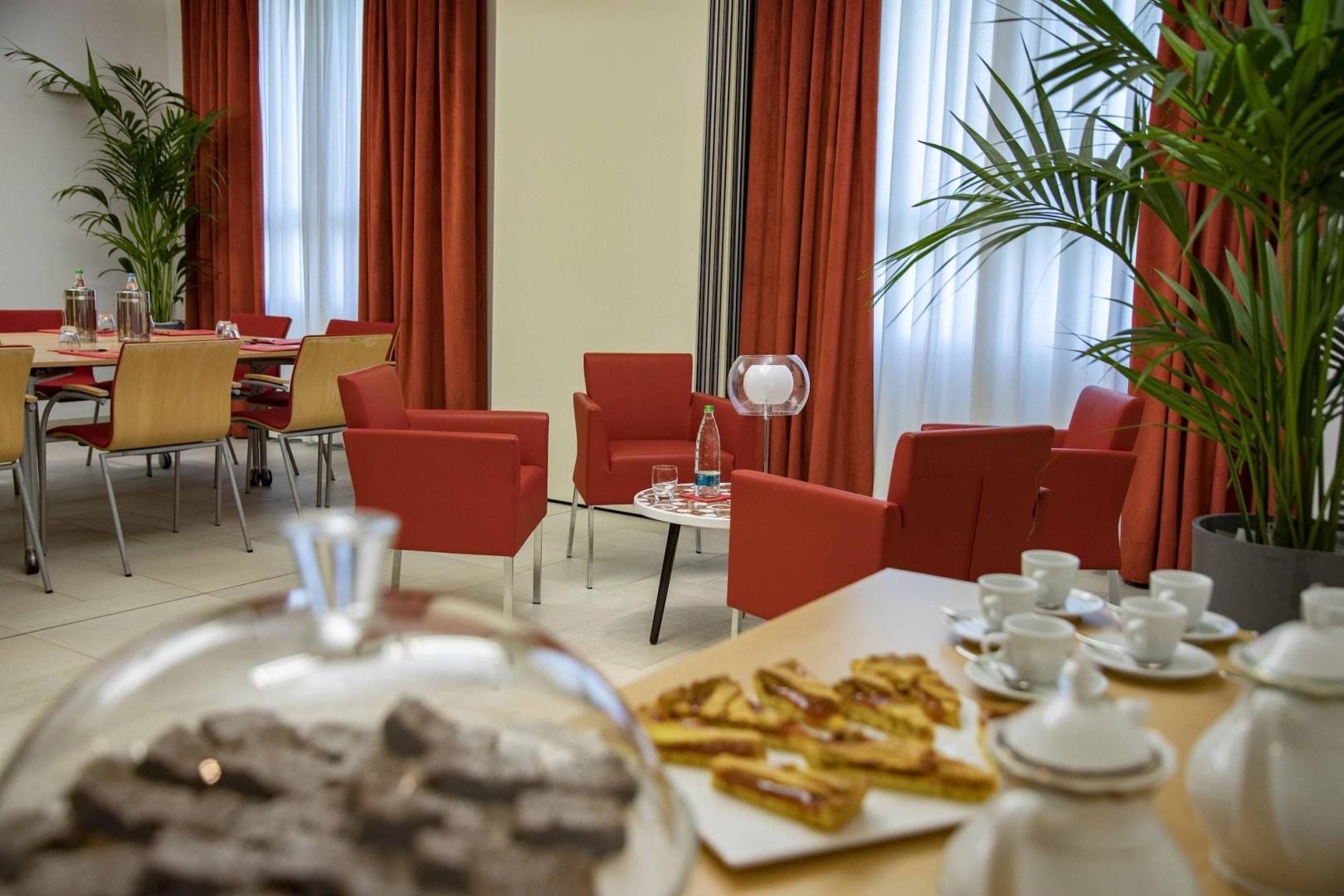 B&B HOTEL Reggio Emilia Remilia foto 11