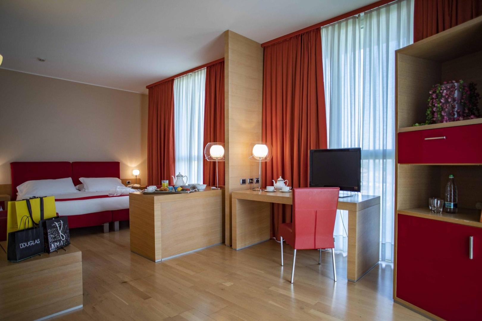B&B HOTEL Reggio Emilia Remilia foto 7