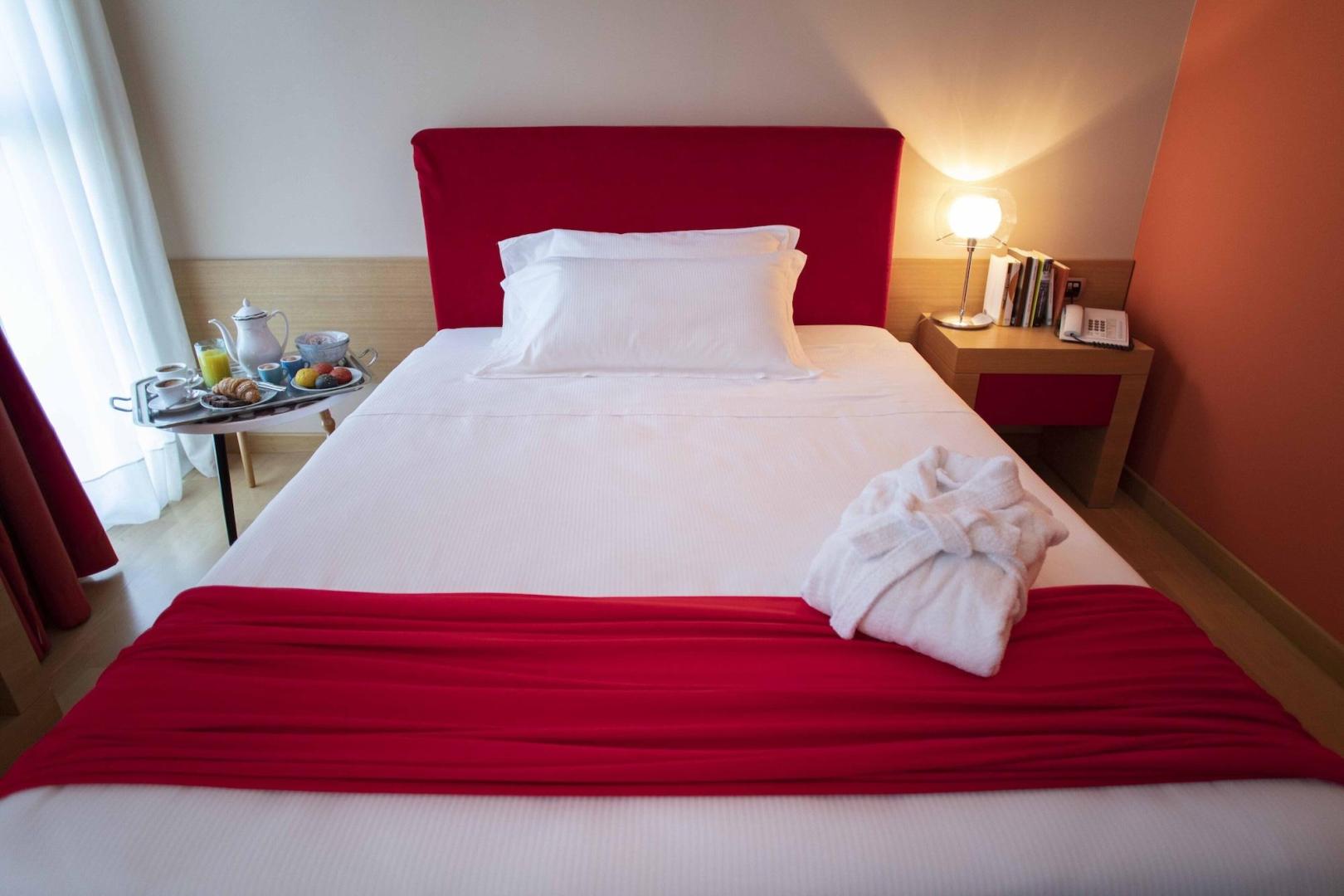 B&B HOTEL Reggio Emilia Remilia foto 6