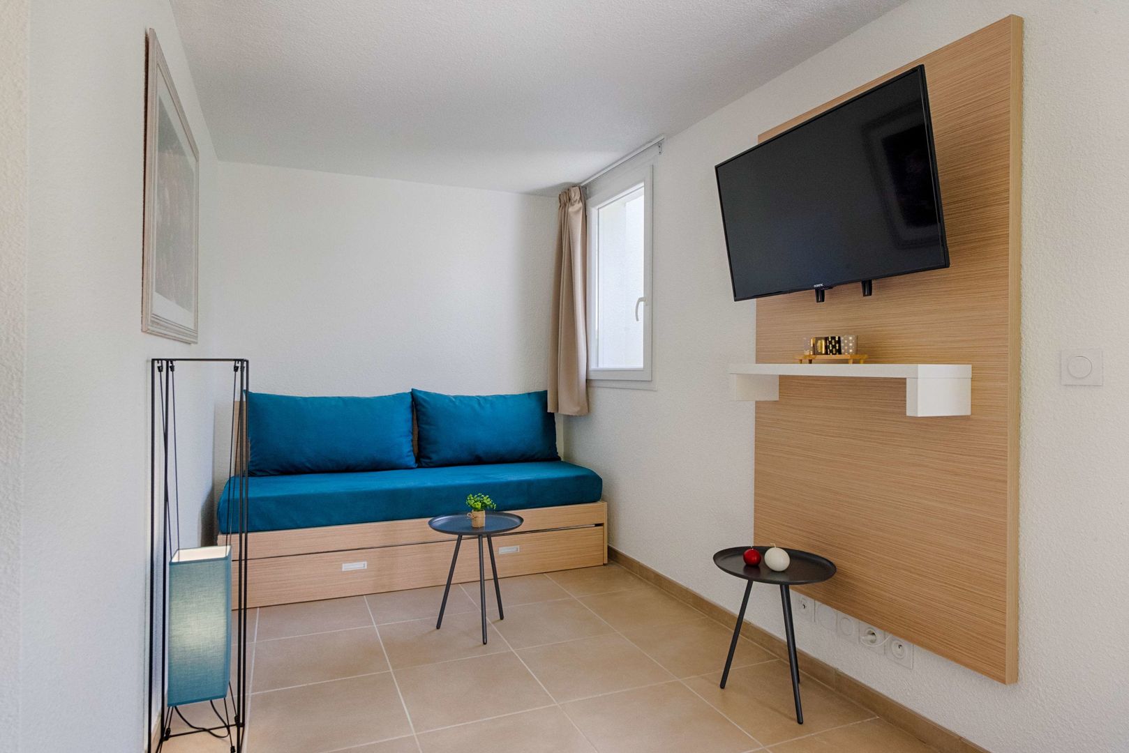 Comfort Aparthotel Mandelieu la Napoule Village foto 32