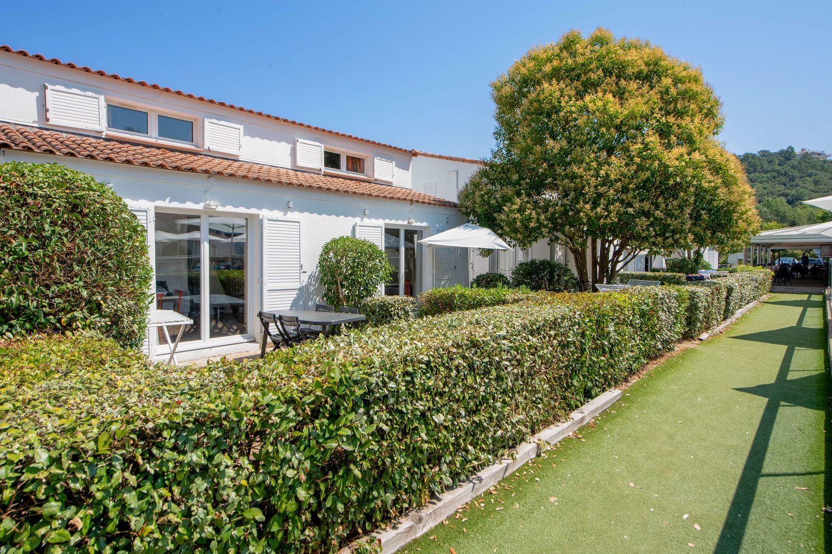 Comfort Aparthotel Mandelieu la Napoule Village image 1