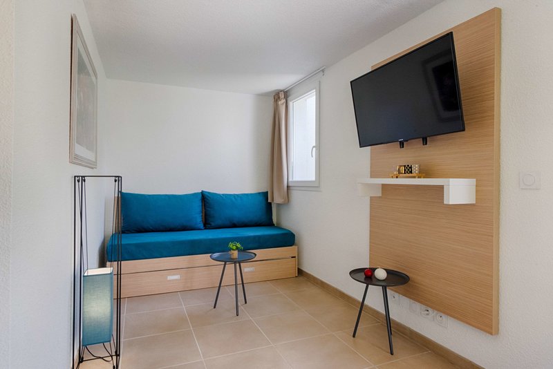 Comfort Aparthotel Mandelieu la Napoule Village foto 31