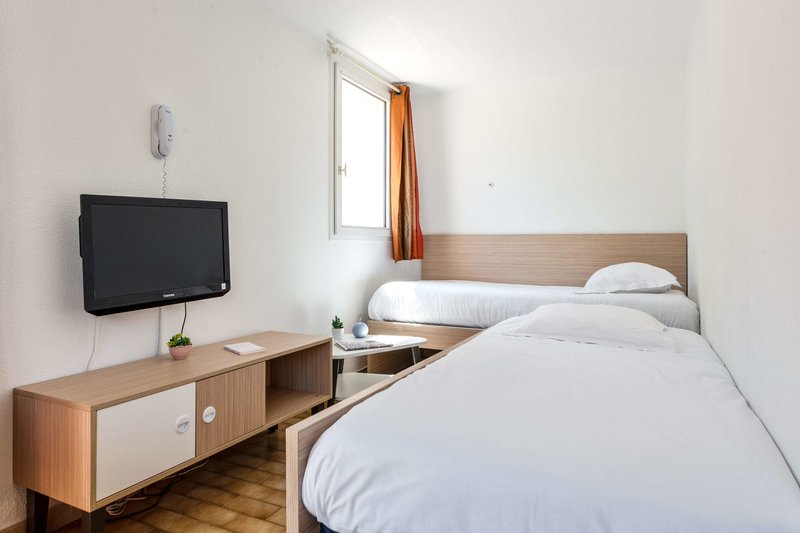 Comfort Aparthotel Mandelieu la Napoule Village foto 16