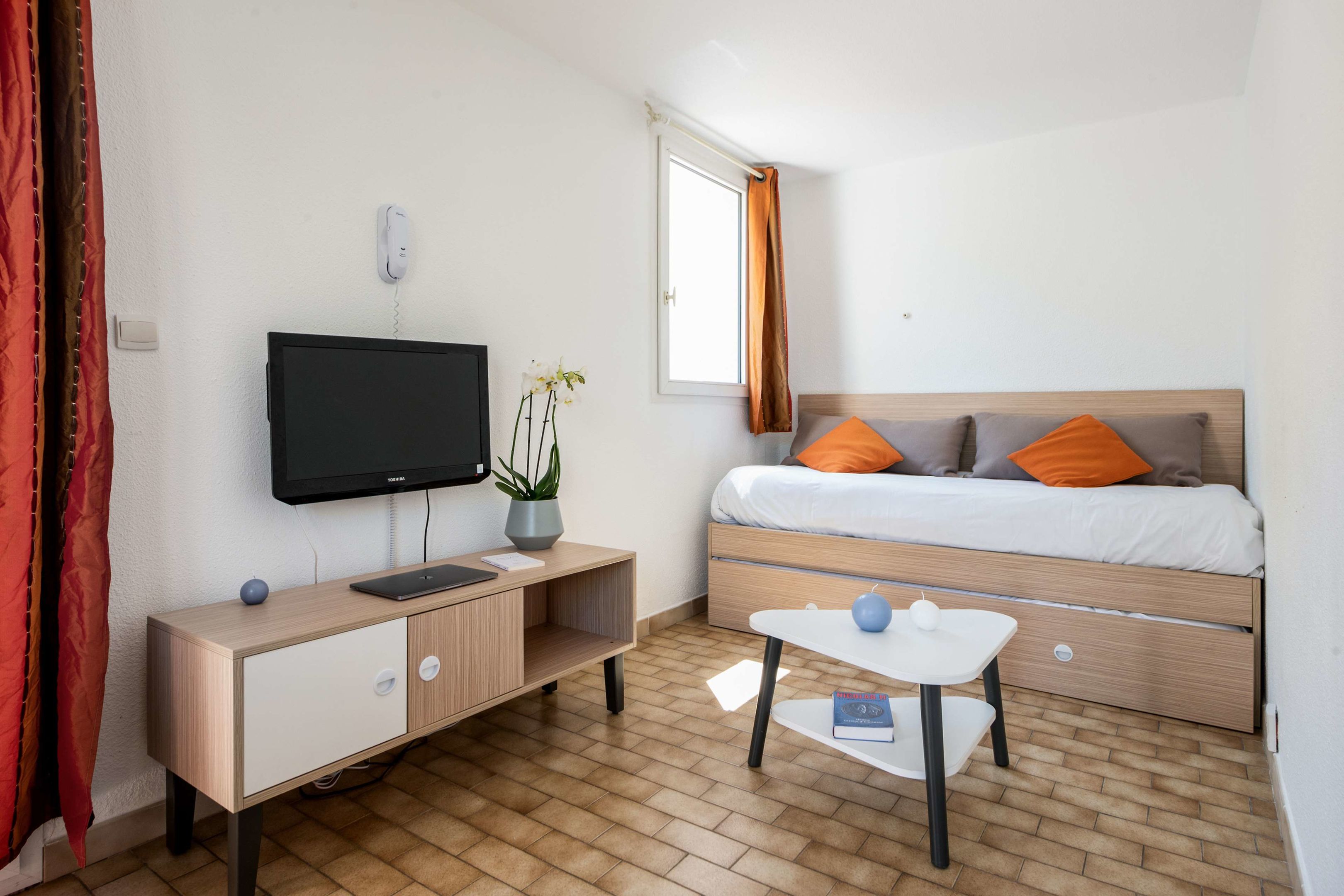 Comfort Aparthotel Mandelieu la Napoule Village foto 15