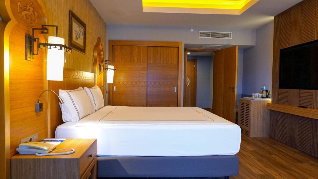 Royal Dragon Hotel foto 9