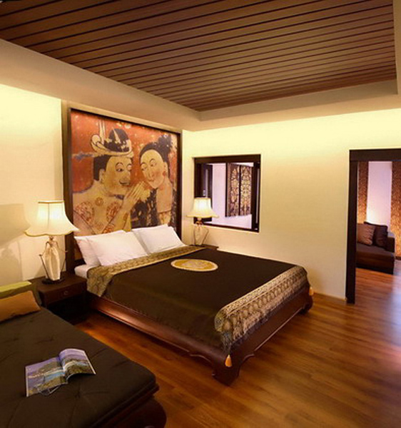 Dara Samui Beach Resort image 3