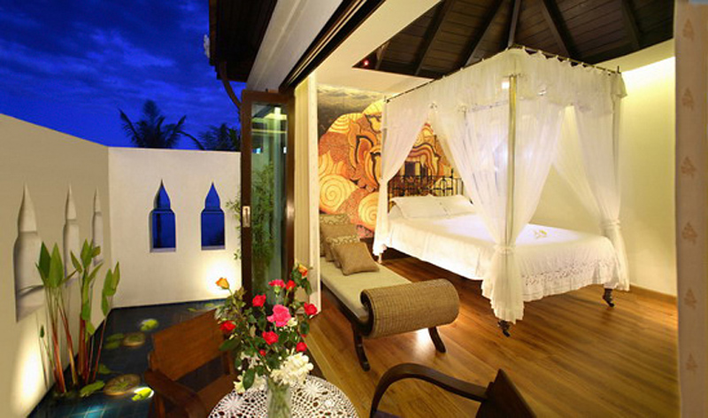 Dara Samui Beach Resort foto 7
