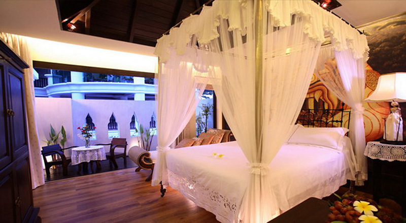 Dara Samui Beach Resort image 2