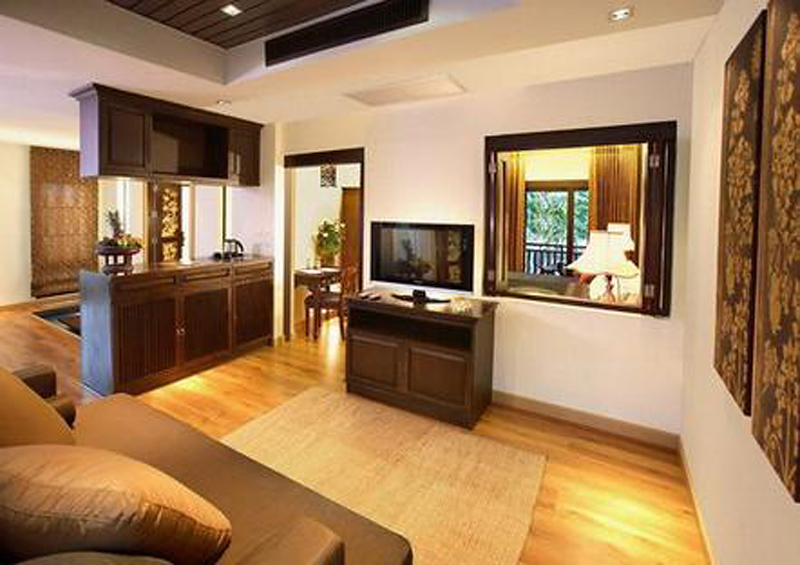 Dara Samui Beach Resort foto 8