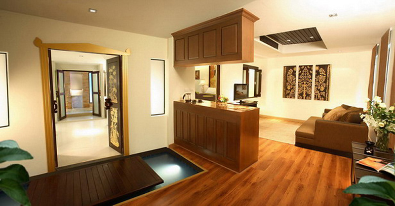 Dara Samui Beach Resort foto 6
