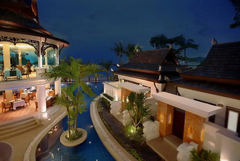 Dara Samui Beach Resort image 1